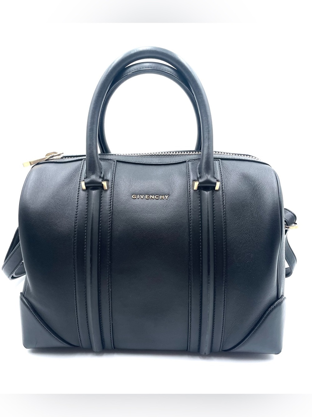 Givenchy Lucrezia Medium Duffle Bag